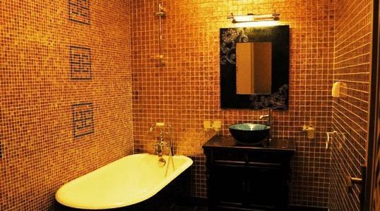 Graceland Yard Hotel Peking Pokoj fotografie